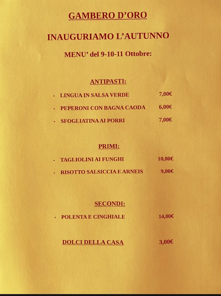 Menu_Ristorante Gambero D'Oro_Scarnafigi_image_4