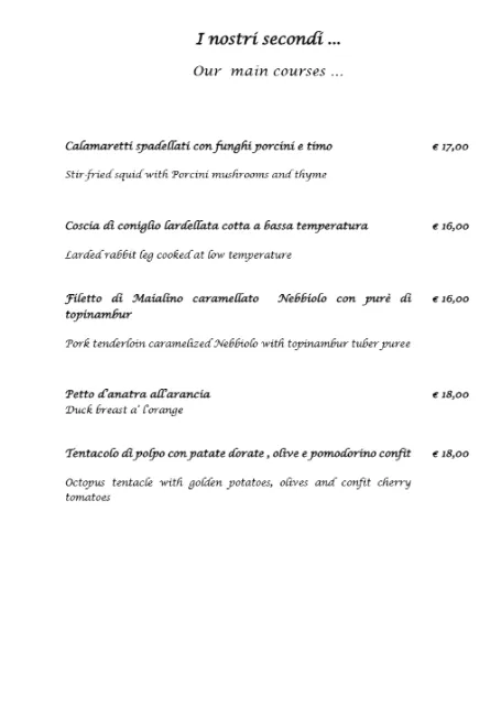 Menu_La Locanda delle Marionette_Sciolze_image_2
