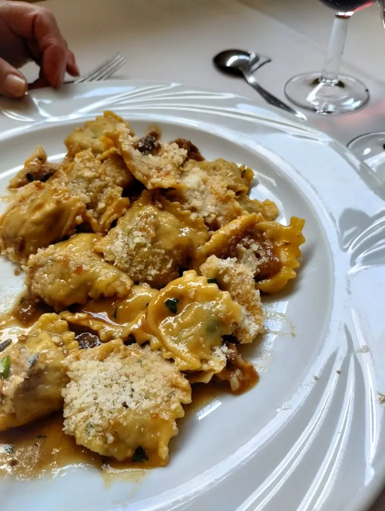 Maurizio G. F_Ristorante Del Pino sciolze_Sciolze_review