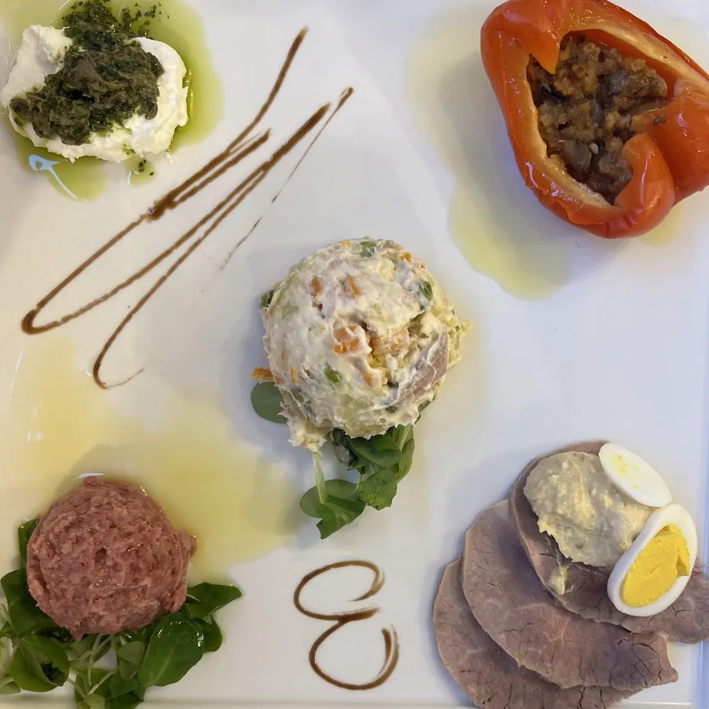 Scorpion C_Ristorante Del Pino sciolze_Sciolze_review