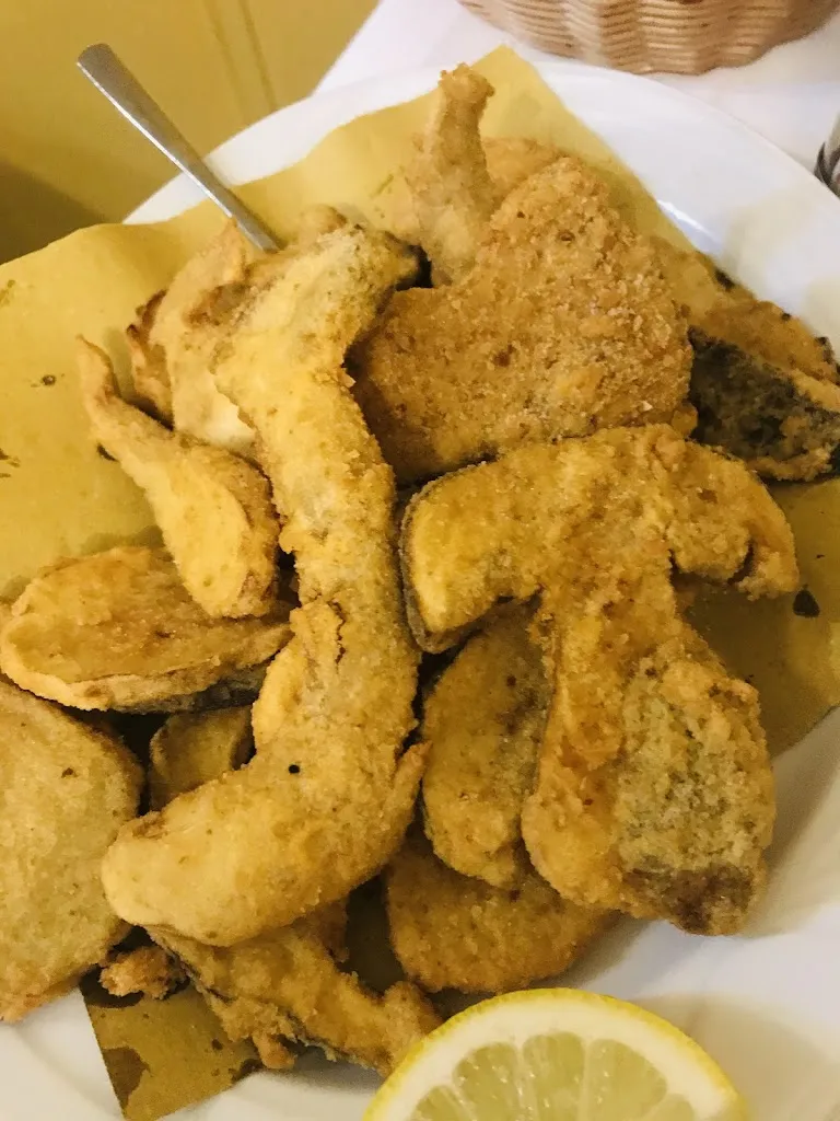 Paola paglialunga paradisi_Ristorante Del Pino sciolze_Sciolze_review