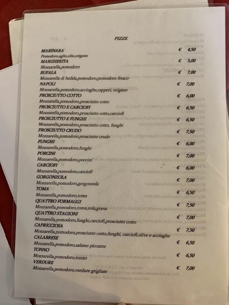 Menu_Bar Ristorante Pizzeria Le Due A Di Bet A.&Gradina M_Scopa_image_3