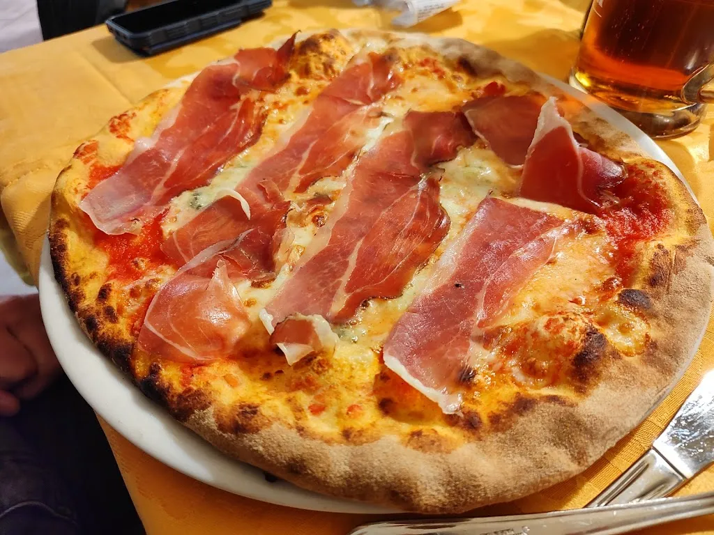 Menu_Bar Ristorante Pizzeria Le Due A Di Bet A.&Gradina M_Scopa_image_5