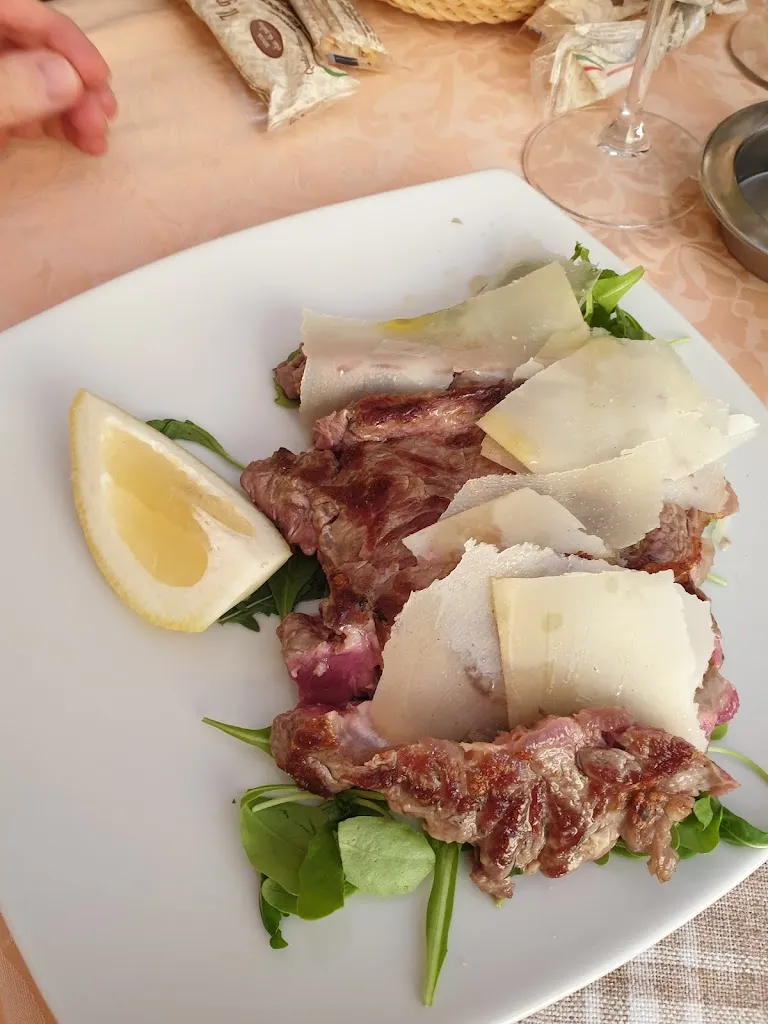 Menu_Bar Ristorante Pizzeria Le Due A Di Bet A.&Gradina M_Scopa_image_8