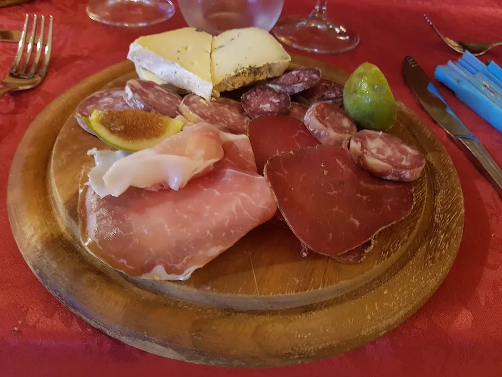 Menu_Bar Ristorante Pizzeria Le Due A Di Bet A.&Gradina M_Scopa_image_9