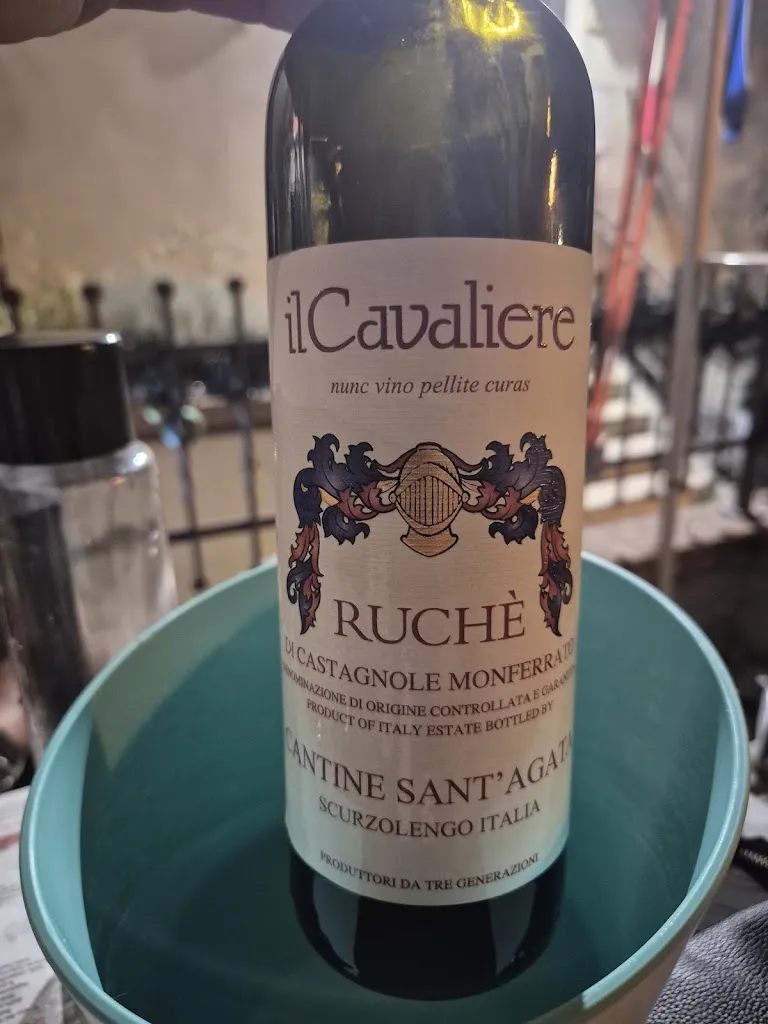 Amir Lutfija_Osteria del Macellaio di Paolo Lucariello_Scurzolengo_review