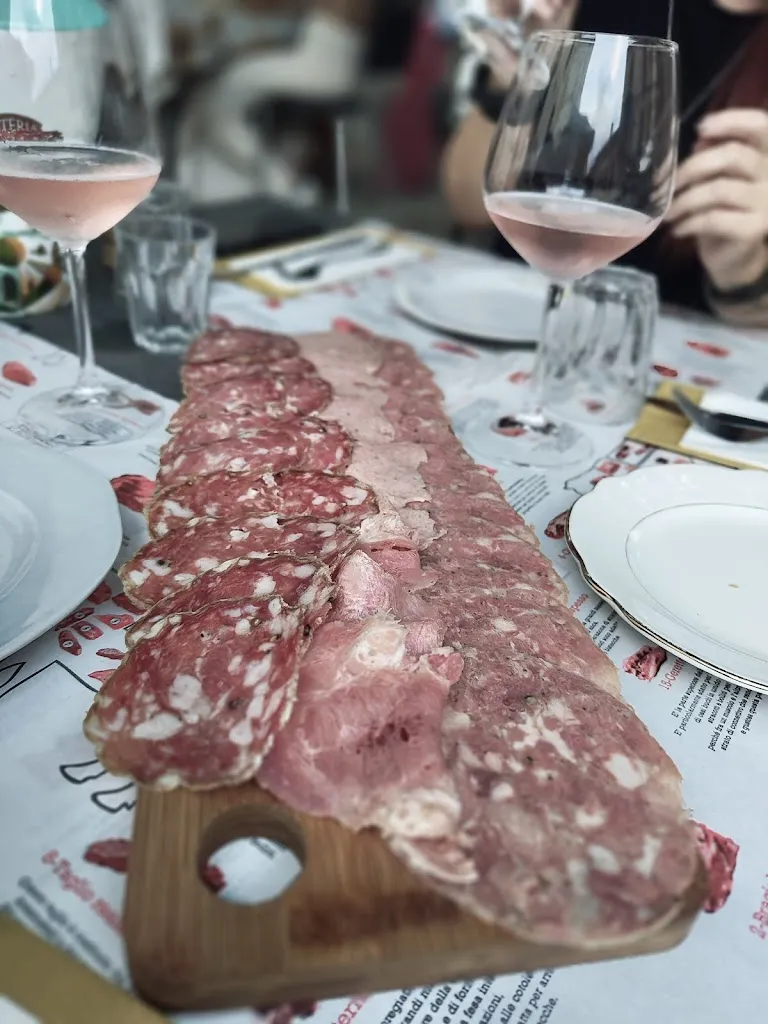 Osteria del Macellaio di Paolo Lucariello_Scurzolengo_slider_image_2