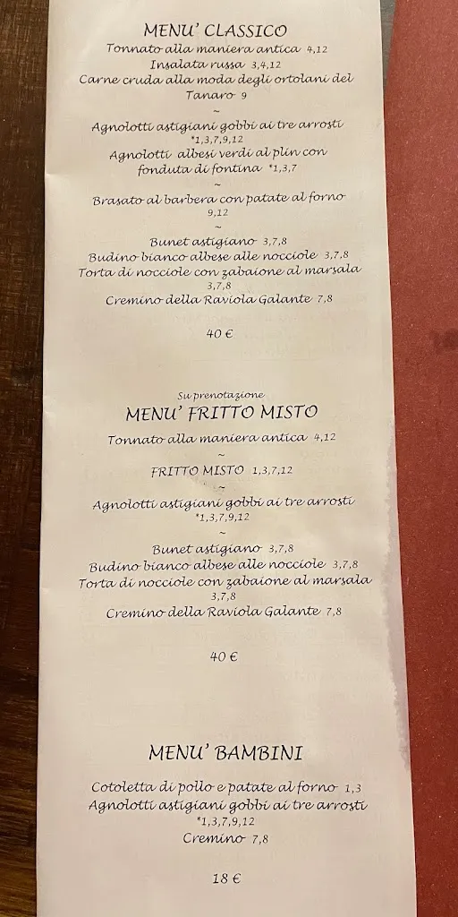 Menu_La Raviola Galante_Scurzolengo_image_1