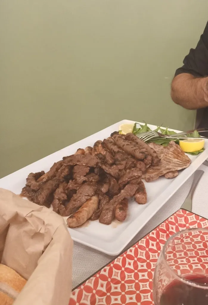 Menu_Trattoria da Ciccio_Corato_image_5