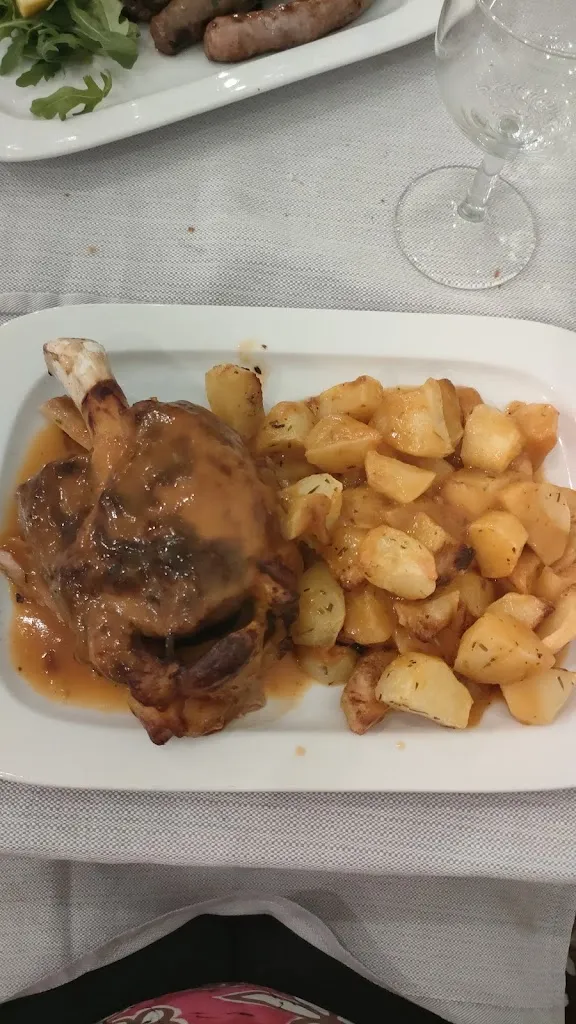 Menu_Trattoria da Ciccio_Corato_image_7