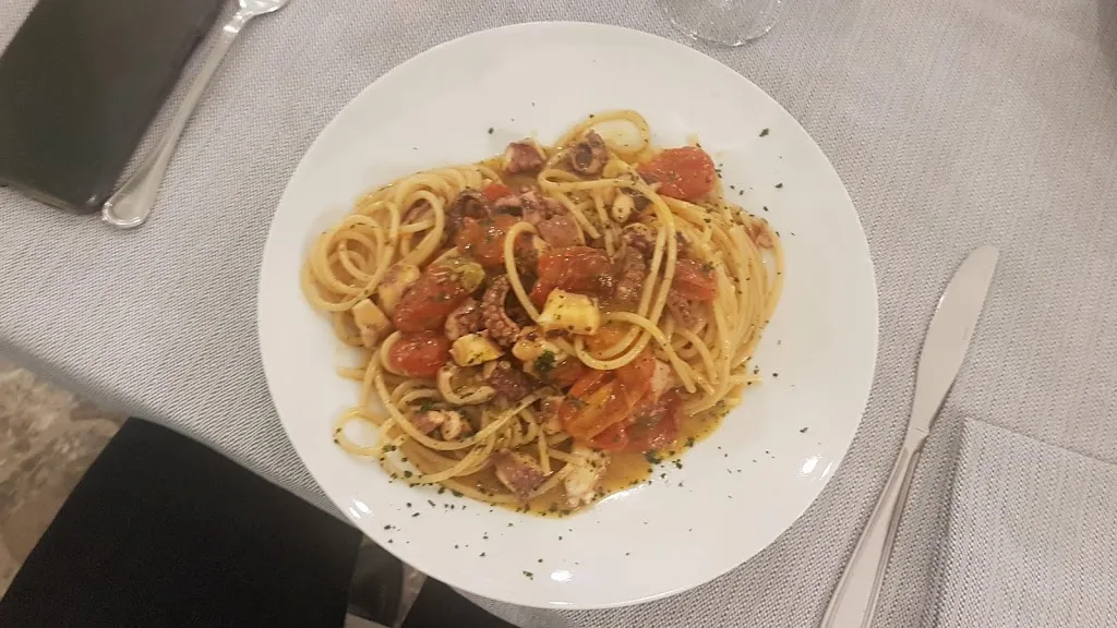 Menu_Trattoria da Ciccio_Corato_image_8