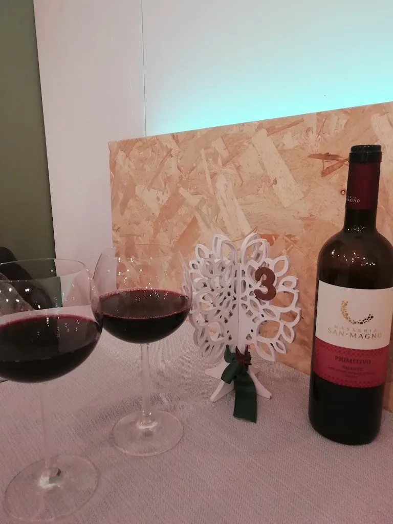 Daniele_Trattoria da Ciccio_Corato_review