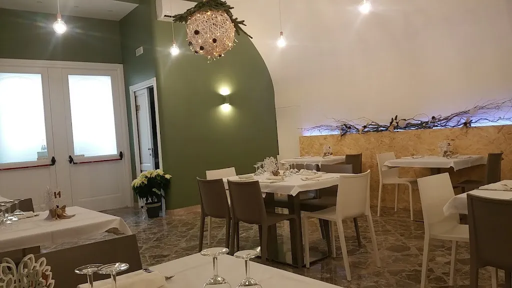Trattoria da Ciccio ristorante a Corato