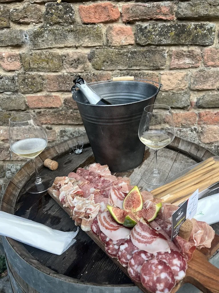 Aniela Redelbach_Macelleria Paolo Lucariello_Scurzolengo_review