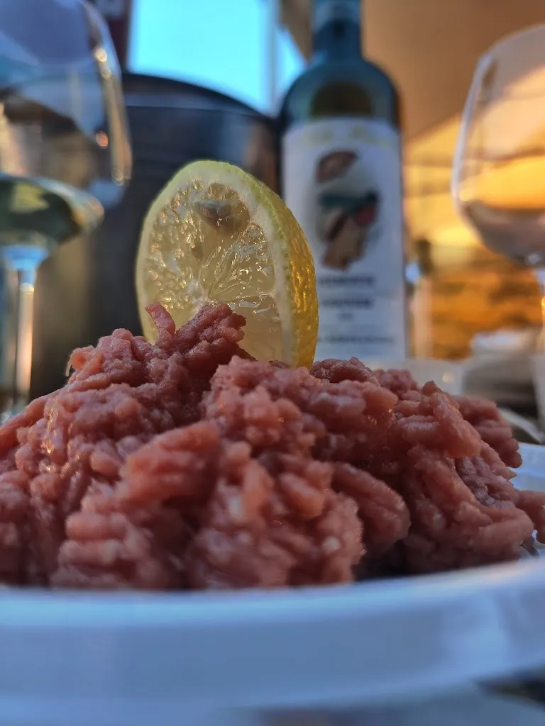 Francesco Colangelo_Macelleria Paolo Lucariello_Scurzolengo_review