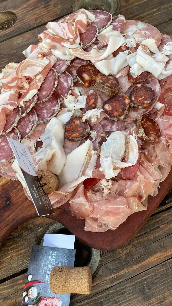 Marta Castelli_Macelleria Paolo Lucariello_Scurzolengo_review