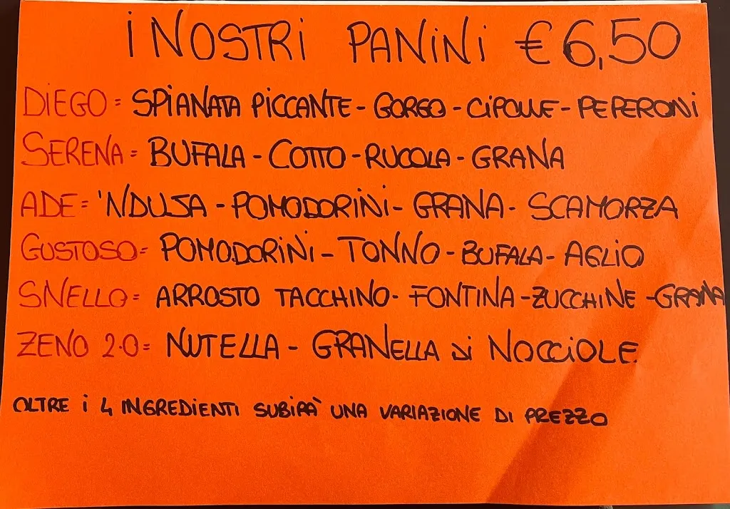 Menu_La pizza in piazza_Scurzolengo_image_2