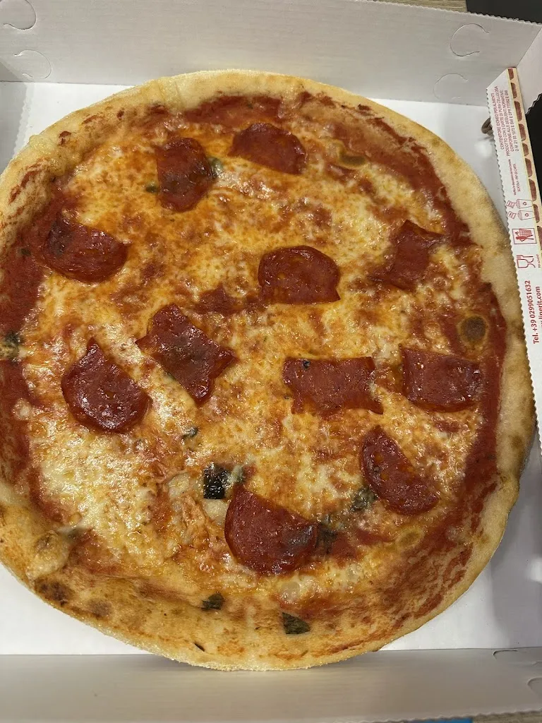 Eryka Battiston_La pizza in piazza_Scurzolengo_review