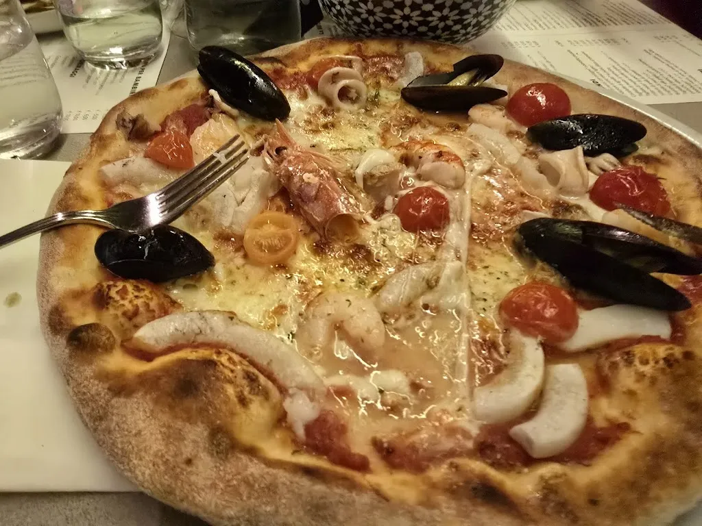 John Valroma_La Meta Dei Sapori_Seppiana_review