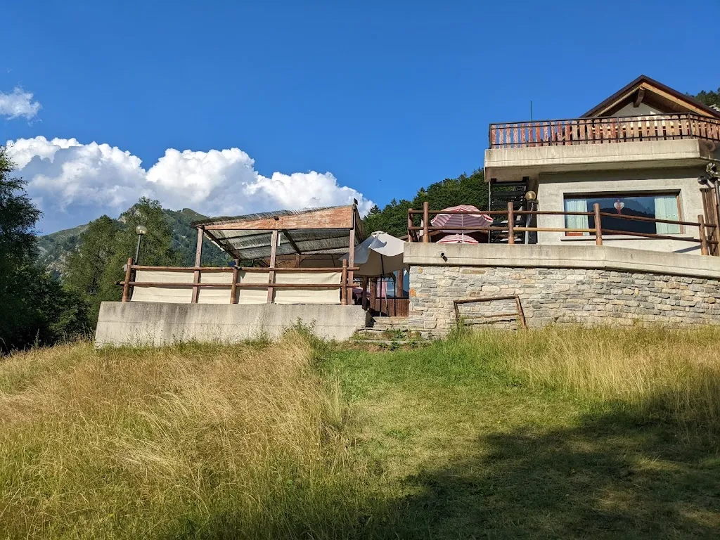 Uzi Rosen_La Meta Dei Sapori_Seppiana_review