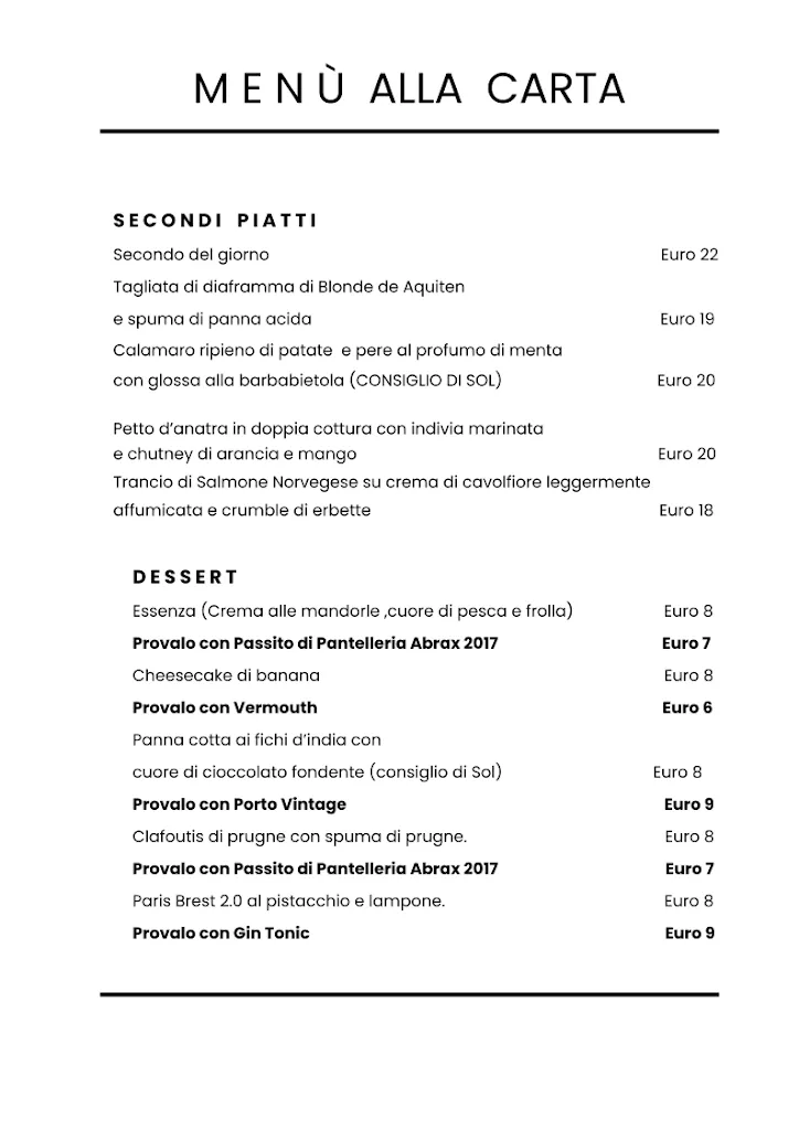 Menu_Ristorante Ostu Bistrot_Savigliano_image_1