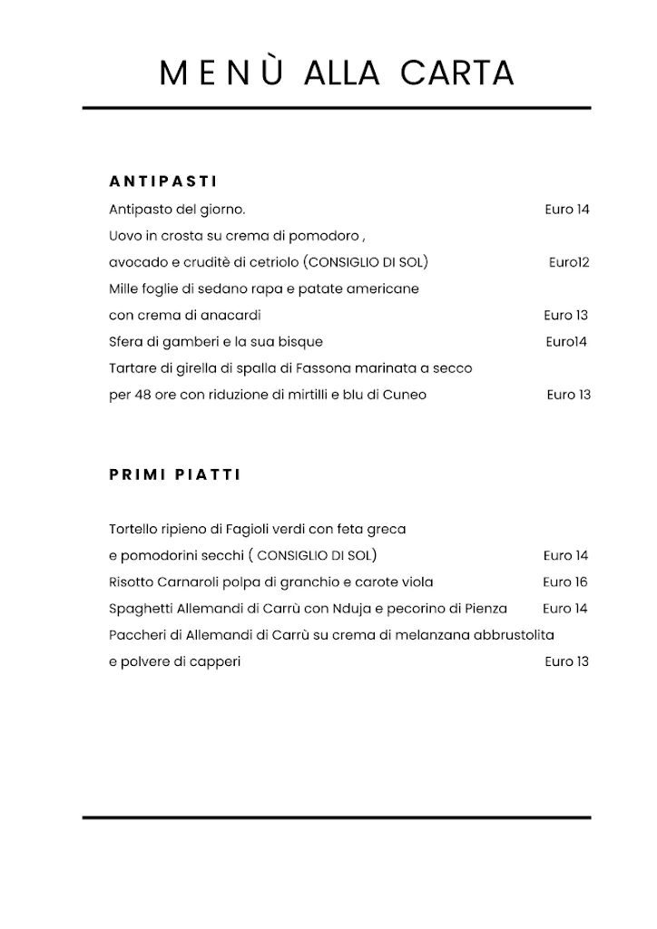 Menu_Ristorante Ostu Bistrot_Savigliano_image_3