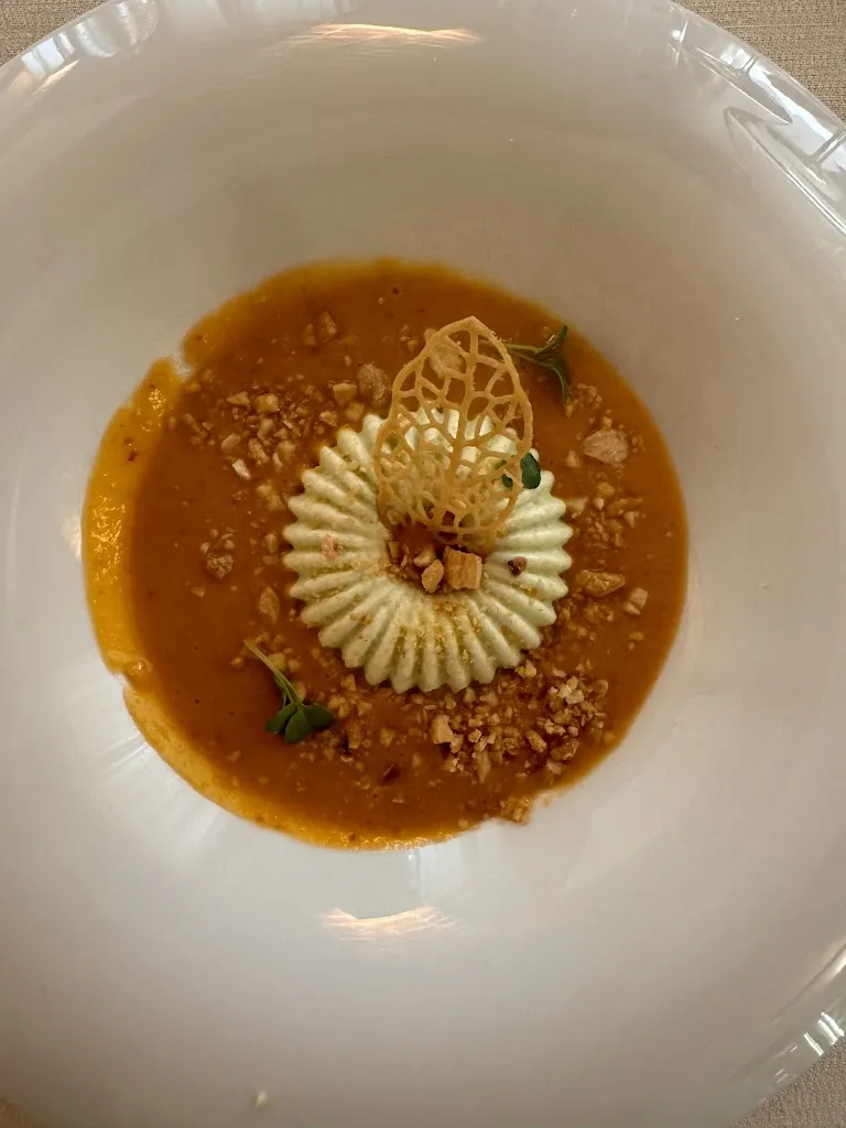 Gus Gazzard_Ristorante Ostu Bistrot_Savigliano_review