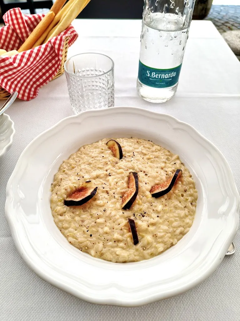 Mirko Braxxx_Antica Osteria dell'Orsa_Savigliano_review