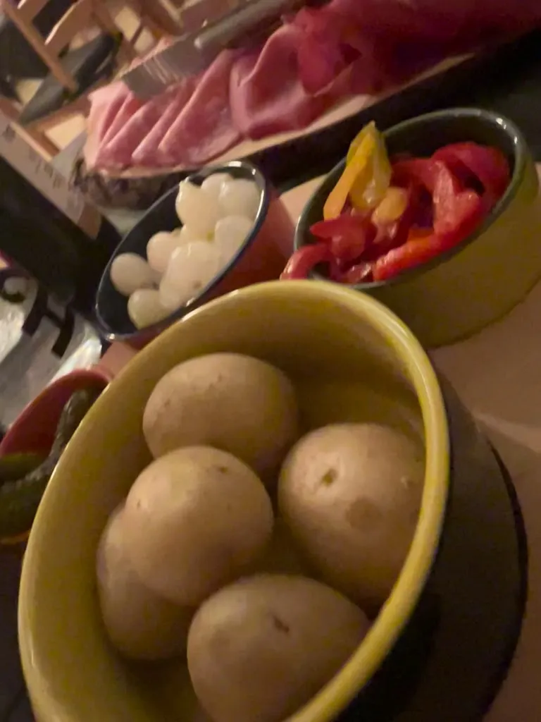 maria paola bessone_Rouge & Noir Ristorante Trattoria_Savigliano_review