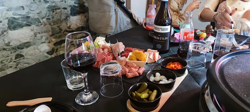 Enrico Mantovani_Rouge & Noir Ristorante Trattoria_Savigliano_review