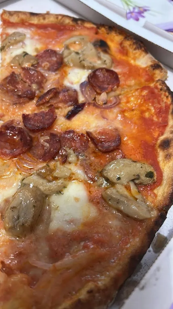 lucian iorga_Officina Del Gusto_Savigliano_review