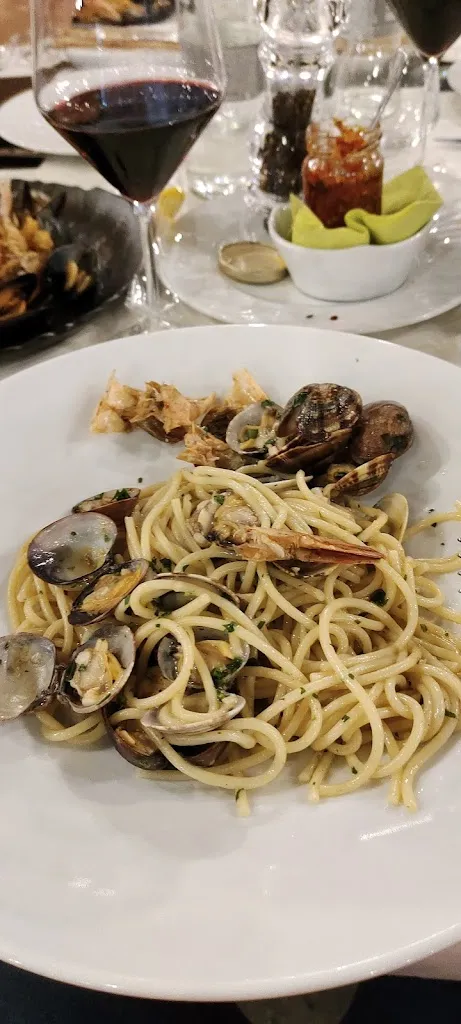 Vamshi Kathroji_Officina Del Gusto_Savigliano_review