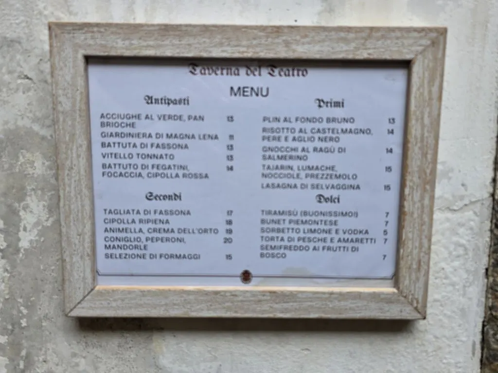 Menu_Taverna Del Teatro_Savigliano_image_2