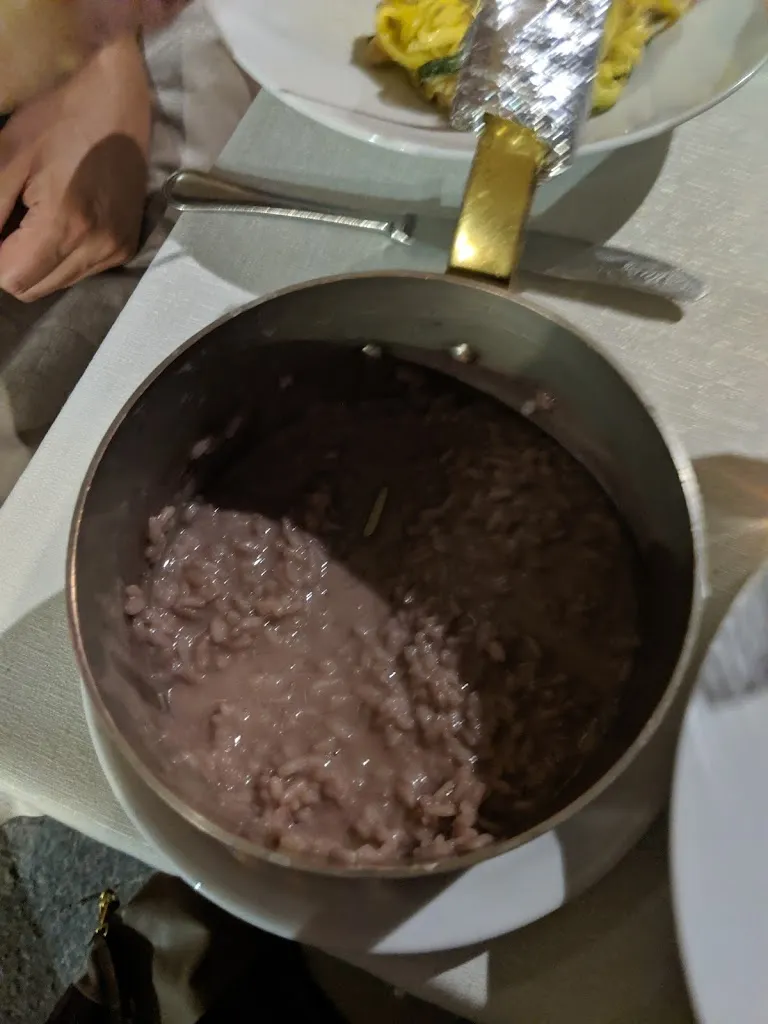 Jessica Savarese_Taverna Del Teatro_Savigliano_review