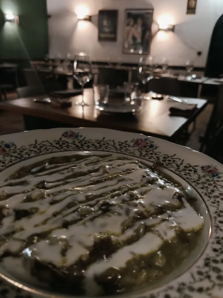 Stefana Floris_Taverna Del Teatro_Savigliano_review
