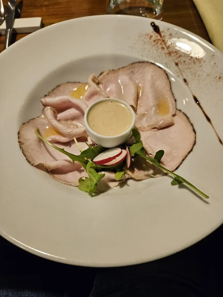 Federica B_Ristorante Lo Zaru'_Savigliano_review