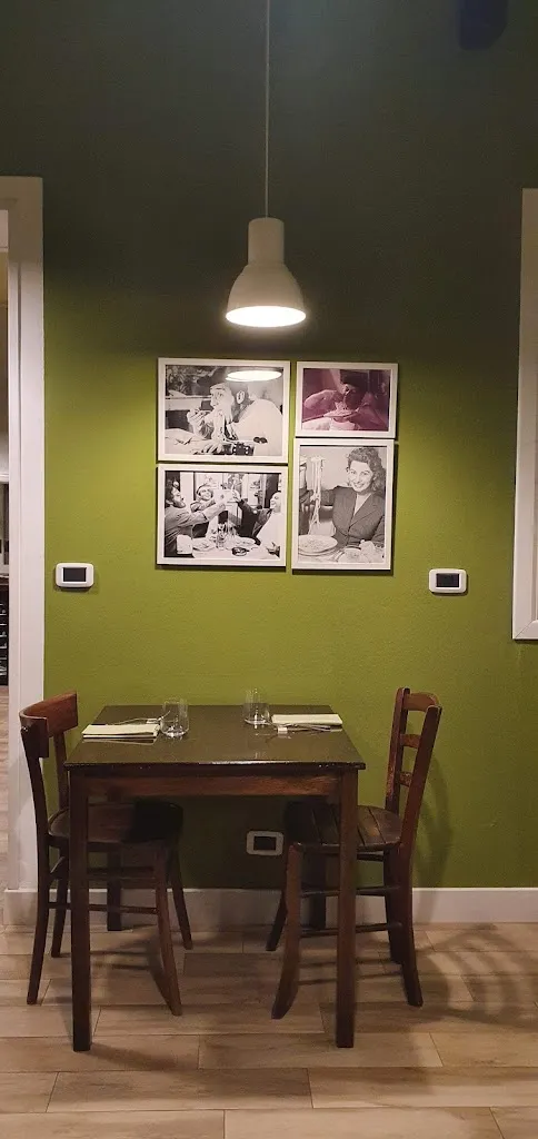 Mariangela Cerbino_Ristorante Lo Zaru'_Savigliano_review