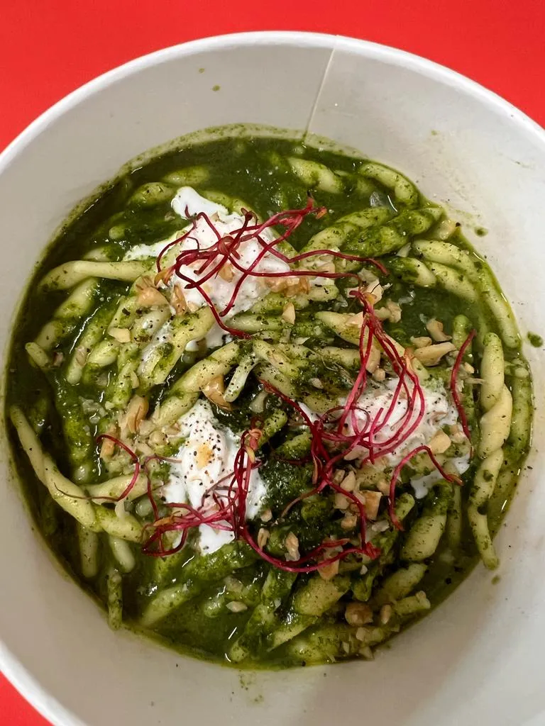 Menu_Càpe Mazze!_Corato_image_5