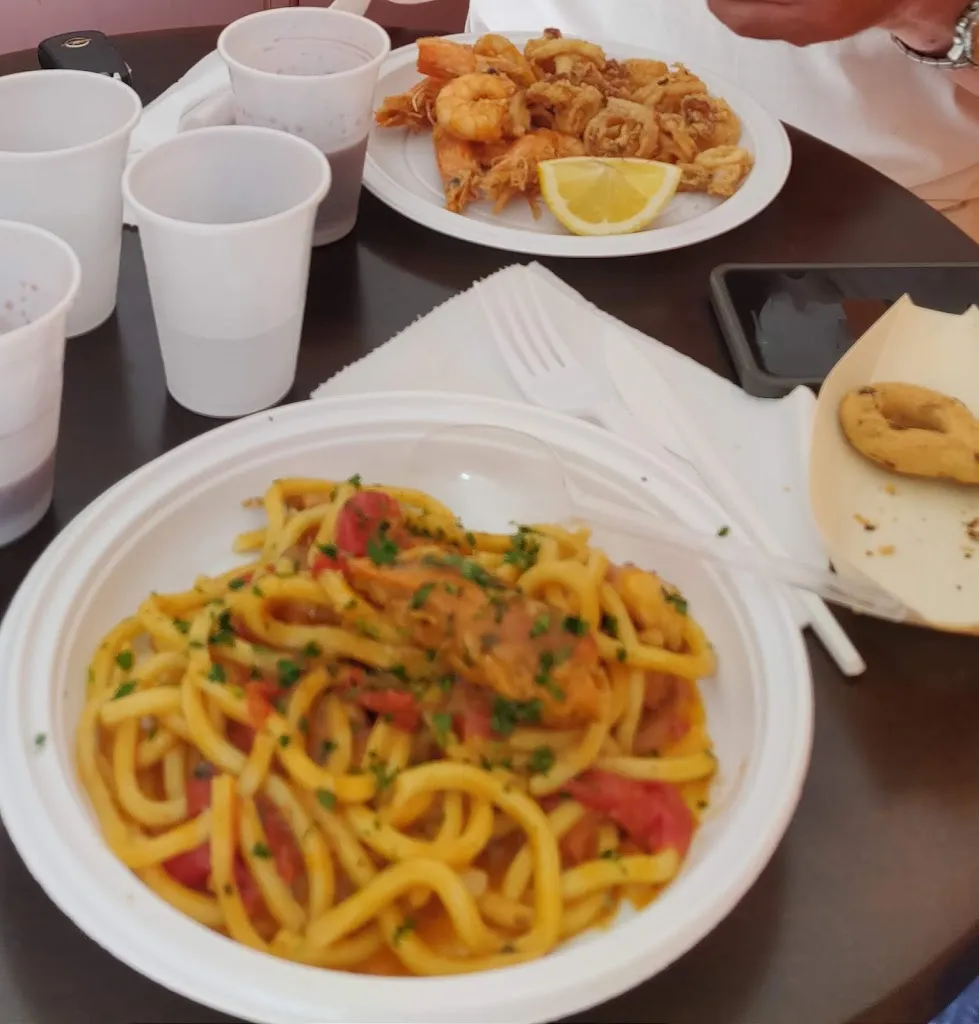 Menu_Càpe Mazze!_Corato_image_7