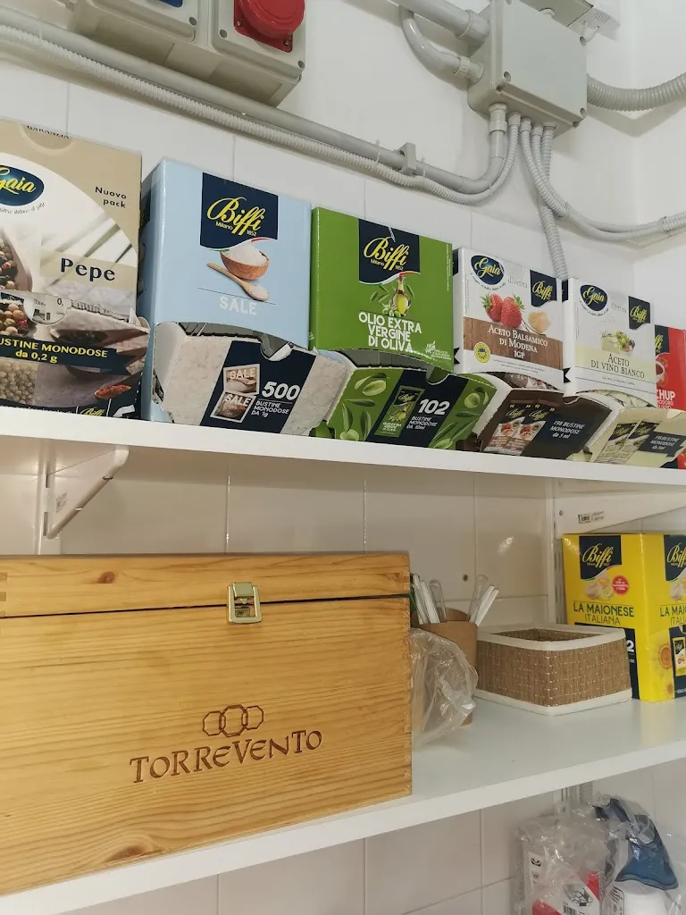 ezia swiss_Càpe Mazze!_Corato_review