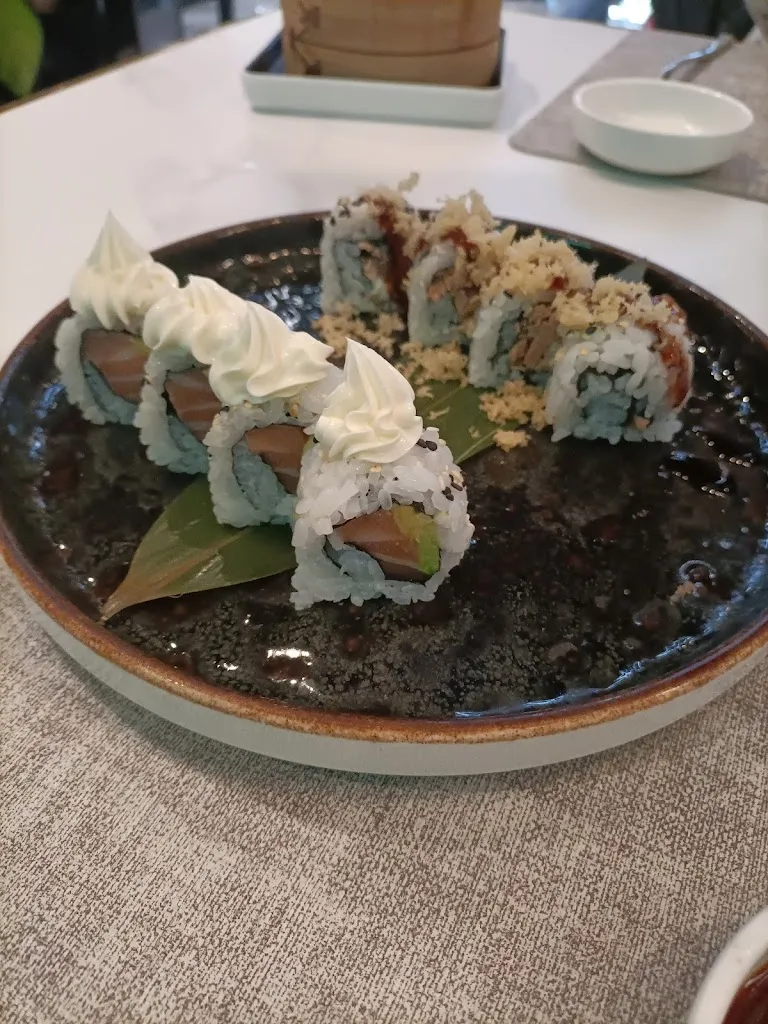 Barbara Finocchiaro_Sushistar Restaurant Savigliano_Savigliano_review