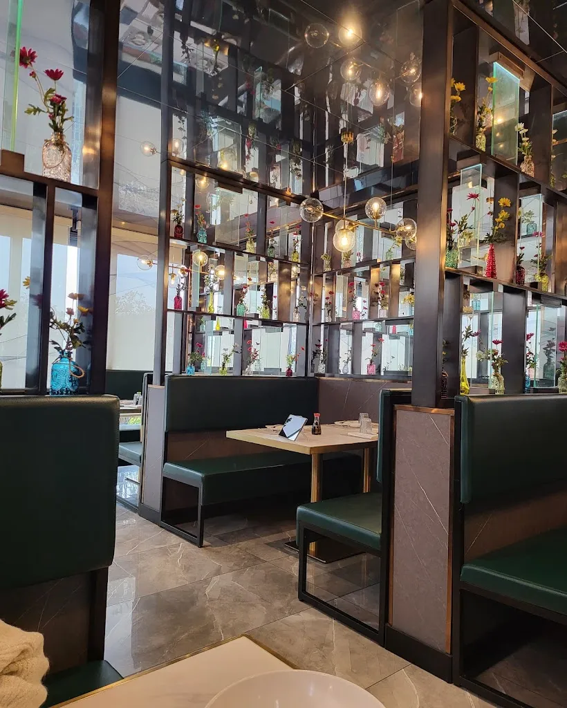 Luca Antonelli_Sushistar Restaurant Savigliano_Savigliano_review