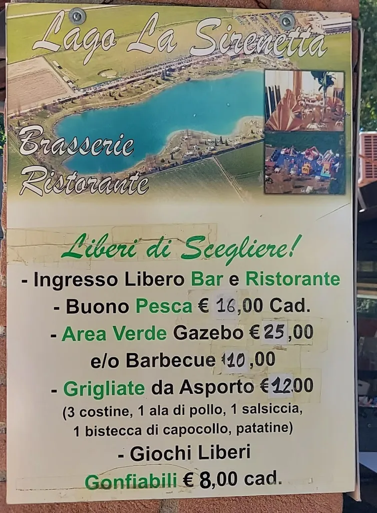 Menu_Lago La Sirenetta_Savigliano_image_1