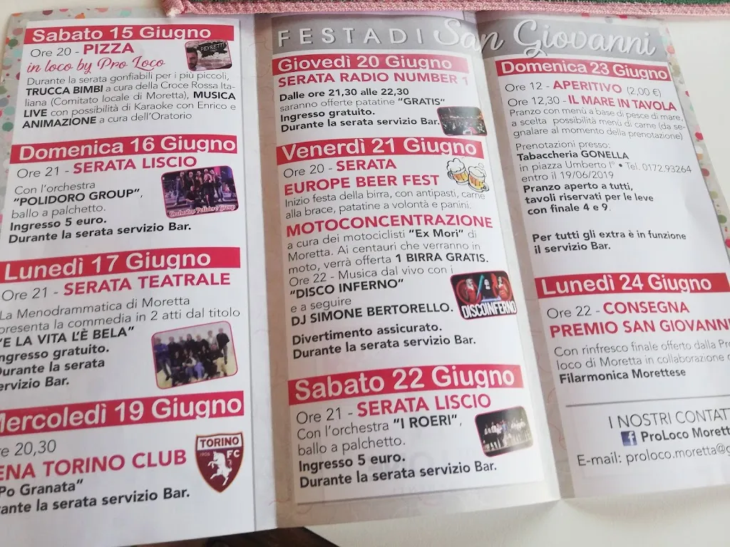 Menu_Lago La Sirenetta_Savigliano_image_2