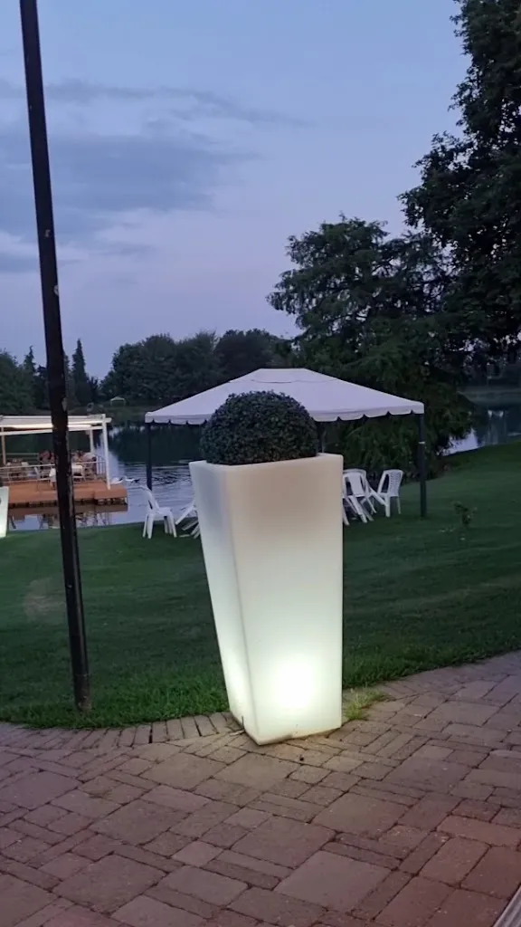 Chiara Marzano_Lago La Sirenetta_Savigliano_review