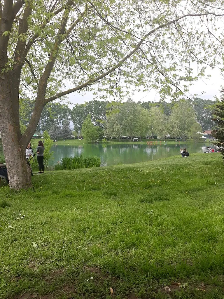 Dino Halilović_Lago La Sirenetta_Savigliano_review