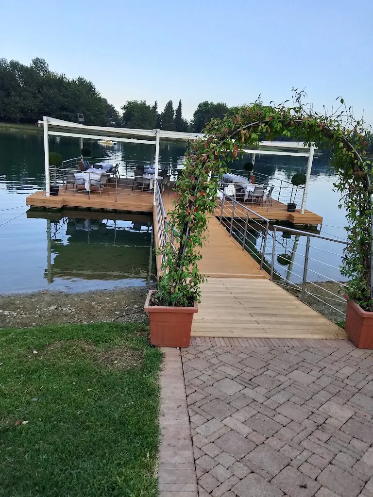 Veronica Giunchelli_Lago La Sirenetta_Savigliano_review