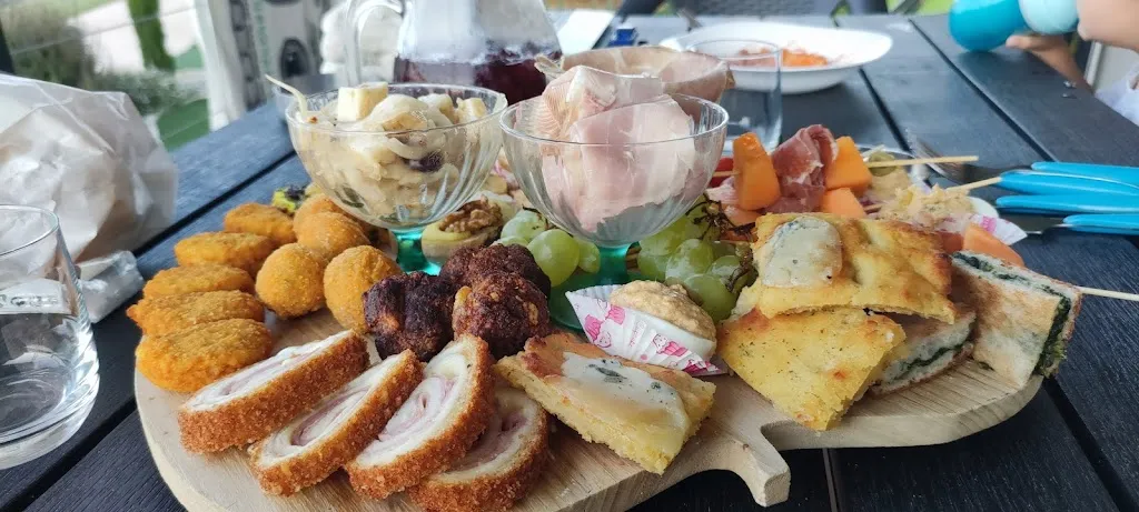 Ilaria Rossato_Controcorrente Bistrot_Savigliano_review