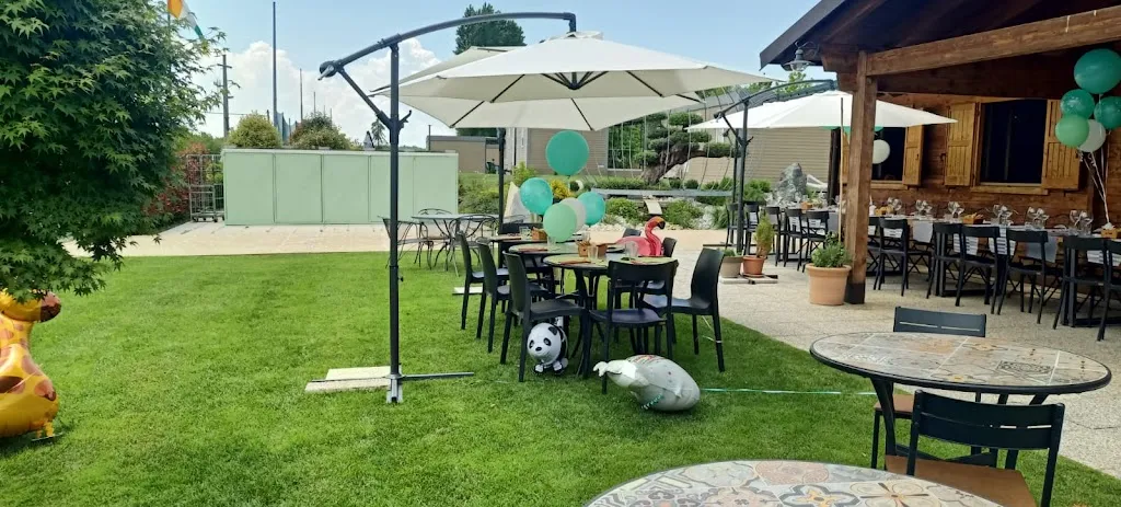 Controcorrente Bistrot restaurant in Savigliano