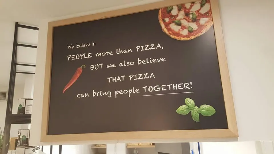 Menu_Convivio Restaurant & Pizza_Savigliano_image_1